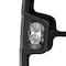 Spec-D Tuning 88-98 ChevyC10 TwngMirror ChrmCvr Pwr Htd Smk LED, RMX-C1088G2GLEDHP-FS RMX-C1088G2GLEDHP-FS - alternate 5